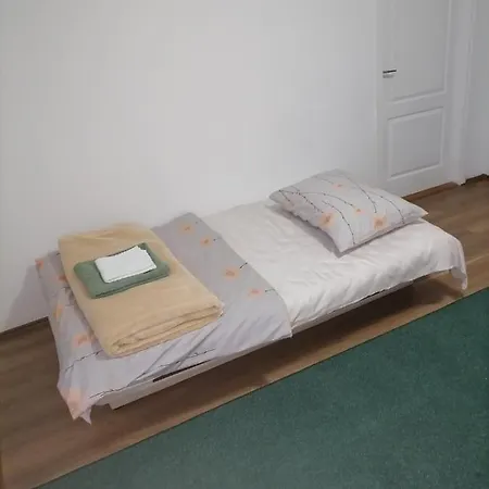 Vacanza Apartment Lägenhet Mostar