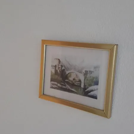Vacanza Apartment *