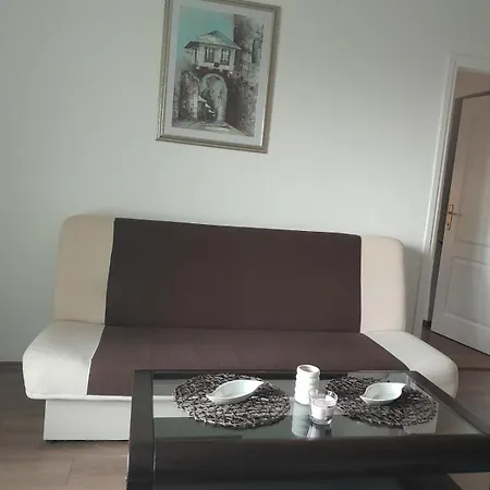 Lägenhet Vacanza Apartment