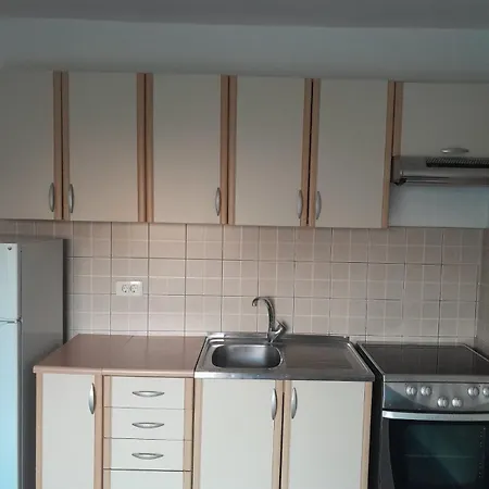 Vacanza Apartment *