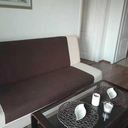 Vacanza Apartment