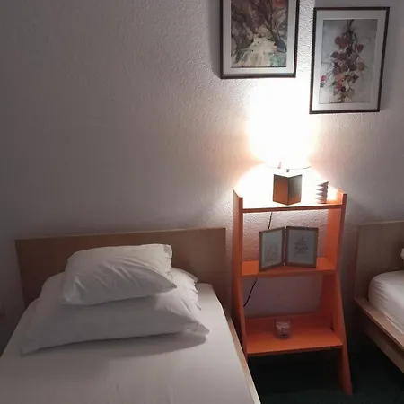 Lägenhet Vacanza Apartment