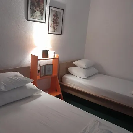 Vacanza Apartment Lägenhet Mostar