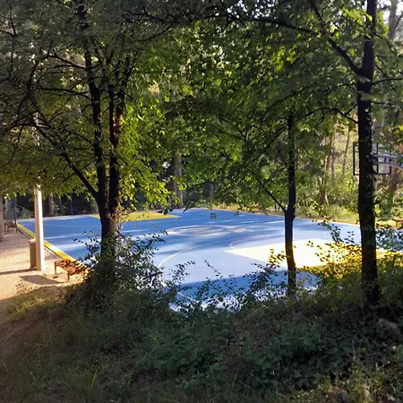 Lägenhet Vacanza Apartment