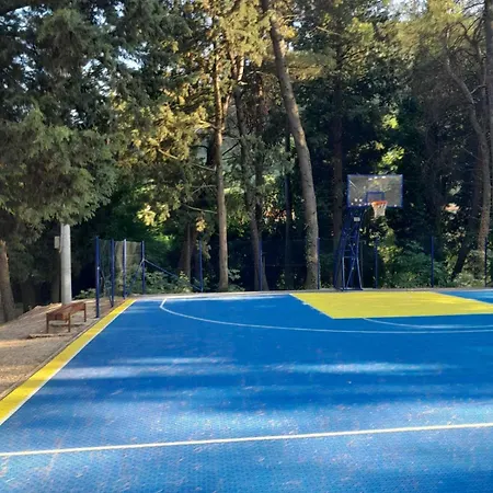 Lägenhet Vacanza Apartment *