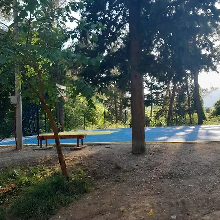 Vacanza Apartment Lägenhet Mostar