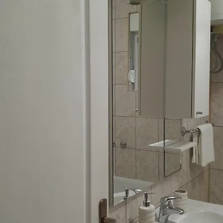 Lägenhet Vacanza Apartment Mostar