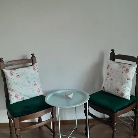 Vacanza Apartment *