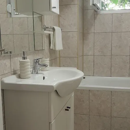 Vacanza Apartment Apartman