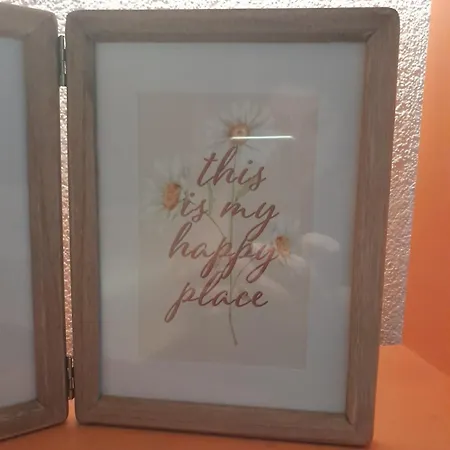 Vacanza Apartment Lägenhet