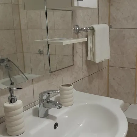 Vacanza Apartment * Mostar