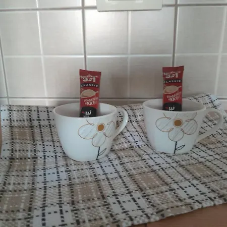 Vacanza Apartment Lägenhet Mostar