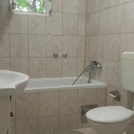 Vacanza Apartment Lägenhet *