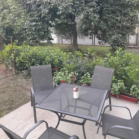 Vacanza Apartment Lägenhet