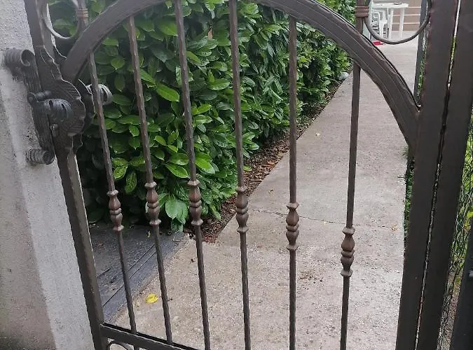 Apartamento Vacanza apartment Mostar