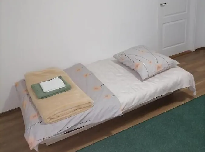 Vacanza apartment Apartamento Mostar