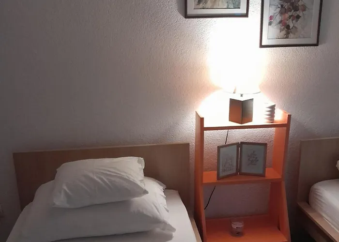 Apartamento Vacanza Apartment