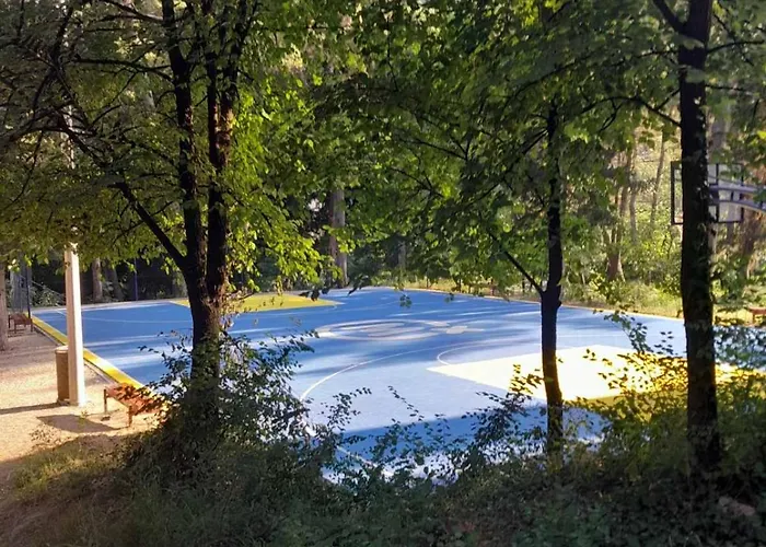 Apartamento Vacanza Apartment