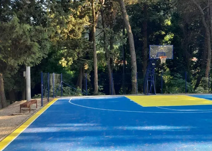 Apartamento Vacanza Apartment *