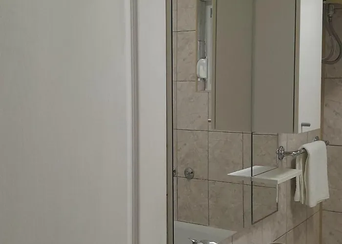 Apartamento Vacanza Apartment Mostar