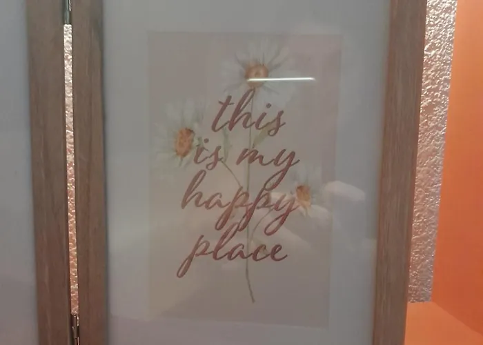 Vacanza Apartment Apartamento