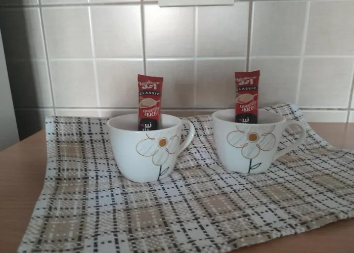 Vacanza Apartment Apartamento Mostar