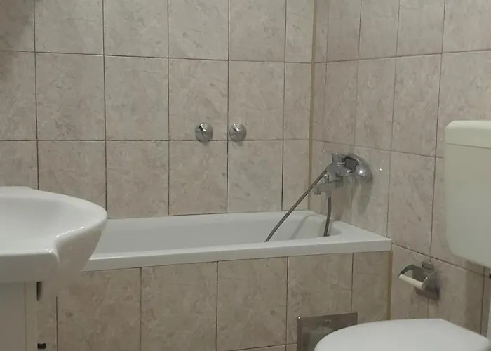 Vacanza Apartment Apartamento *