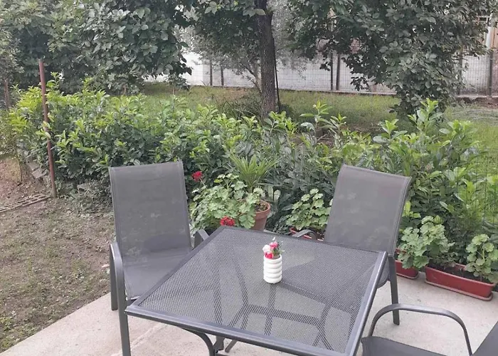 Vacanza Apartment Apartamento